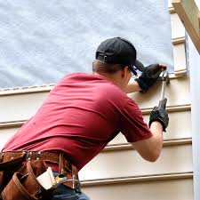 Best Siding for New Construction  in Evansville, IN